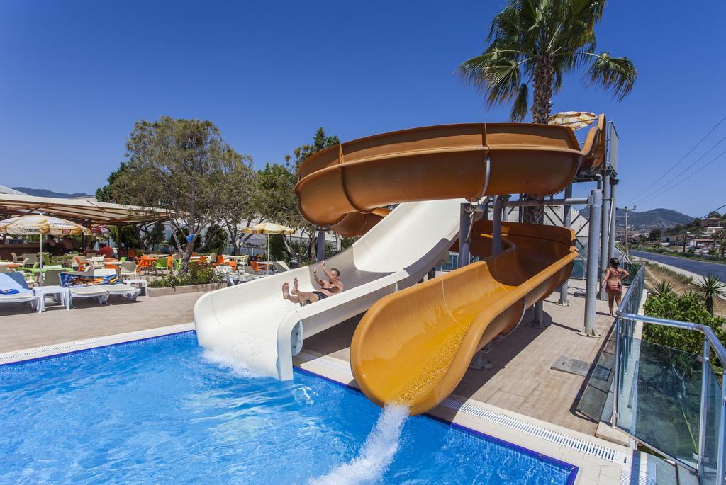 Numa Konaktepe Hotel Konakli