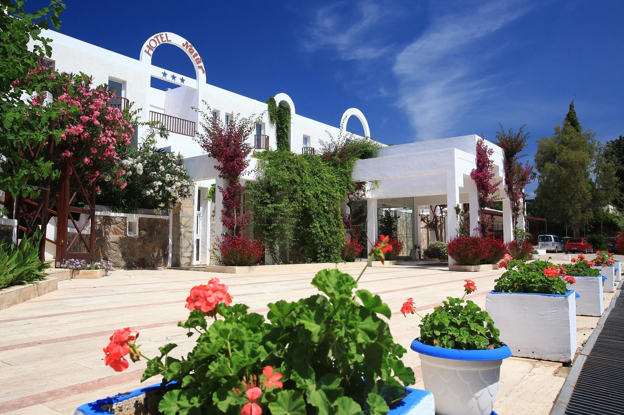 Hotel Garden