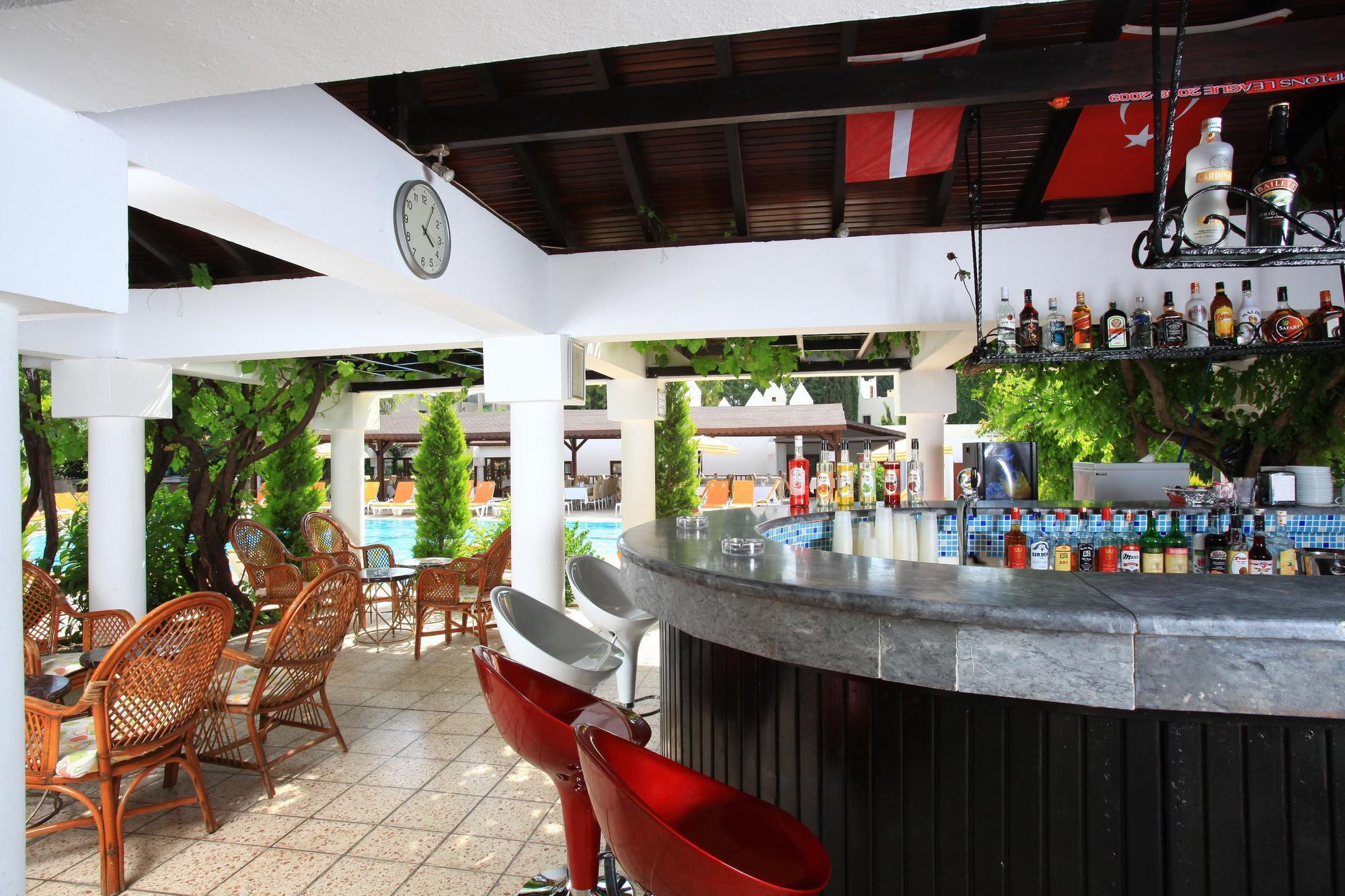 Hotel Garden 3*