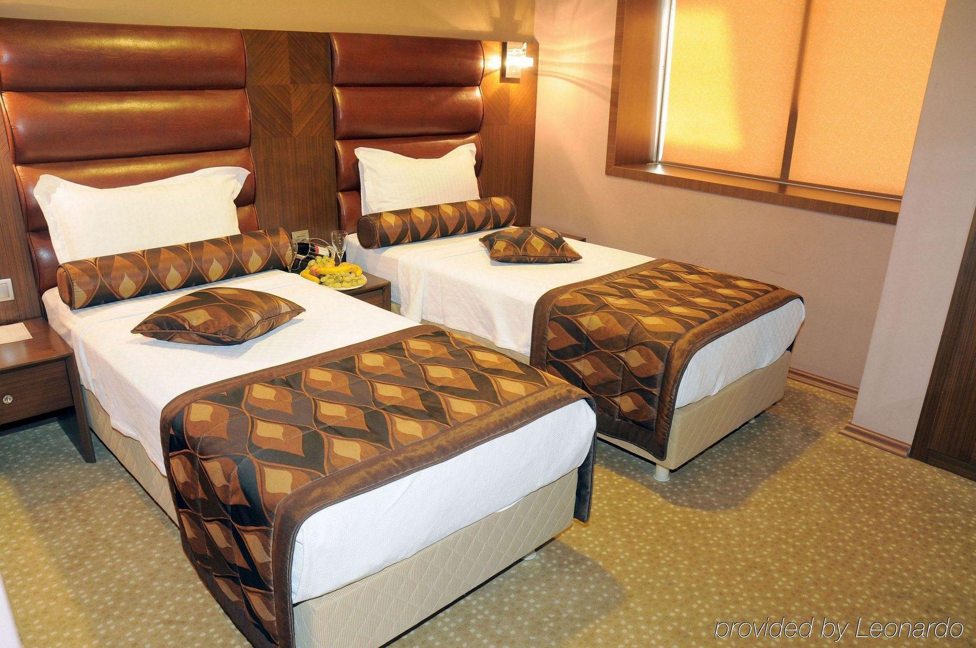 Marlight Boutique Hotel Izmir