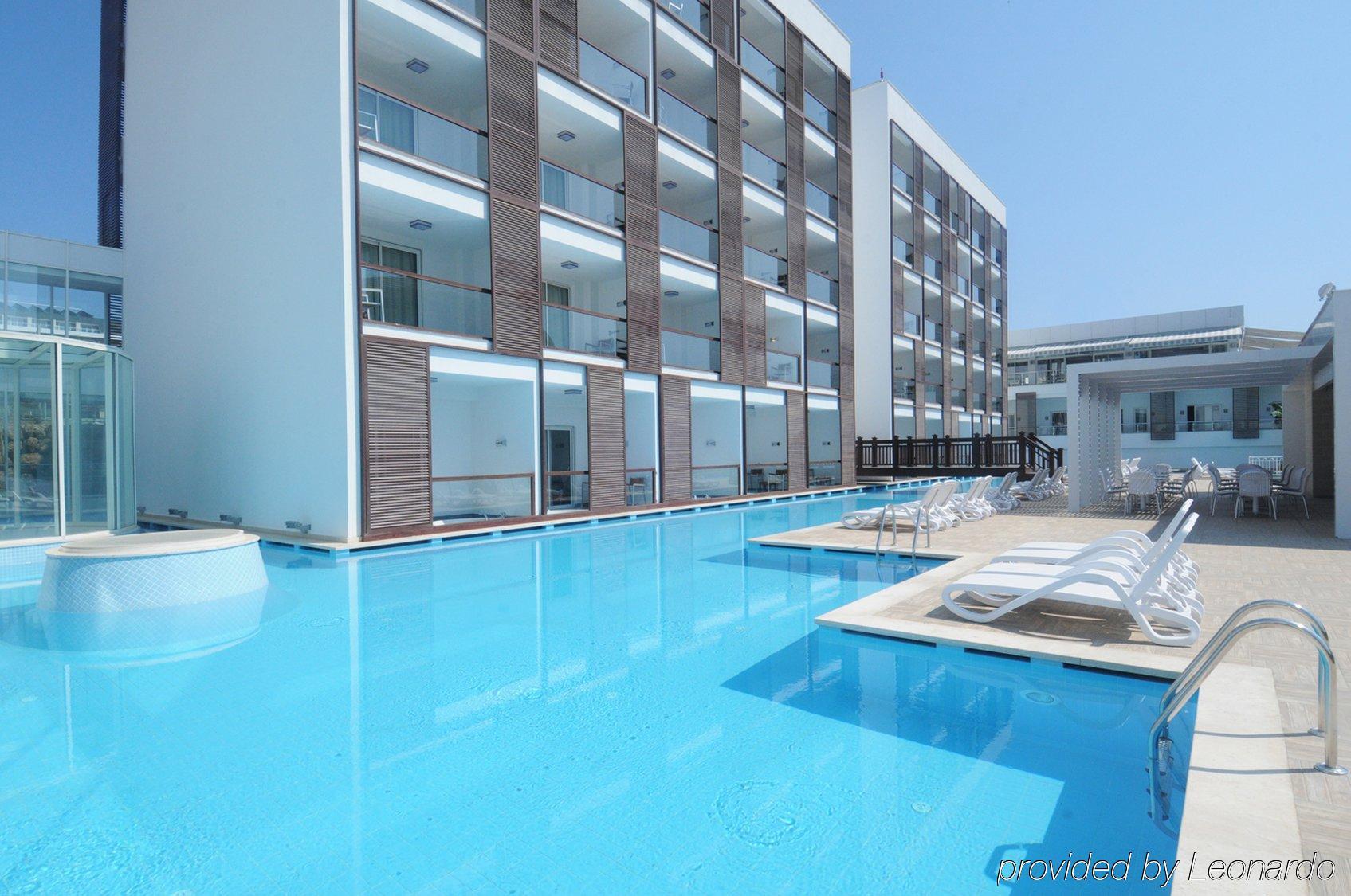 Sentido Golden Bay (adults Only) 5*