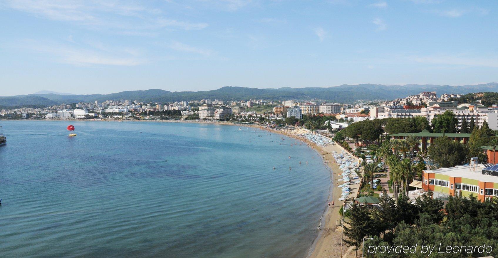 Sentido Golden Bay (adults Only) Avsallar
