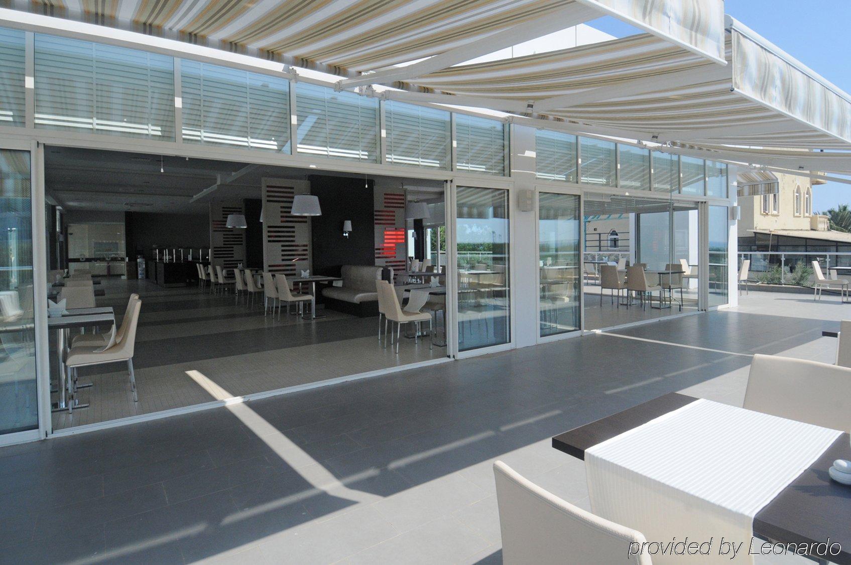 Hotel Sentido Golden Bay (adults Only) Avsallar