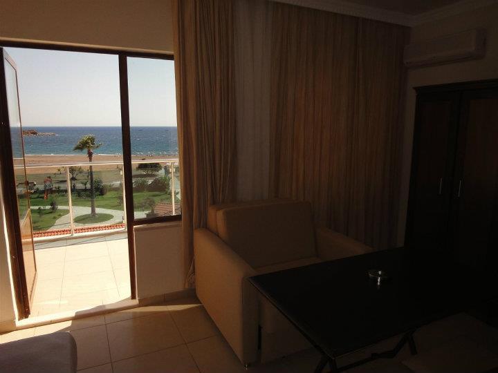 Hotel Adaburnu Goelmar