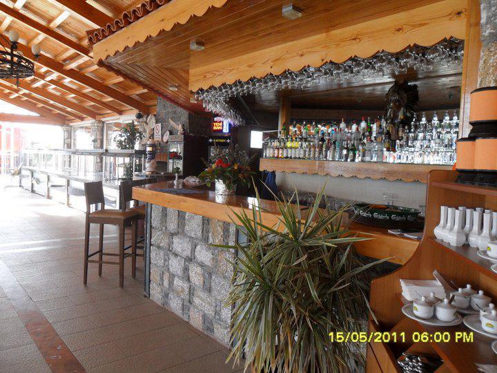Hotel Adaburnu Goelmar