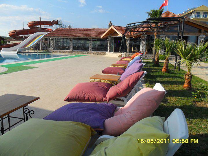 Adaburnu Goelmar Hotel