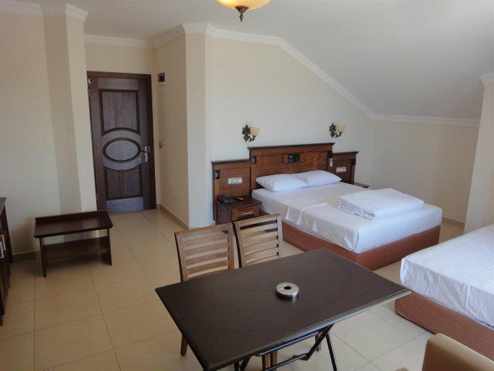 Adaburnu Goelmar Hotel Datca
