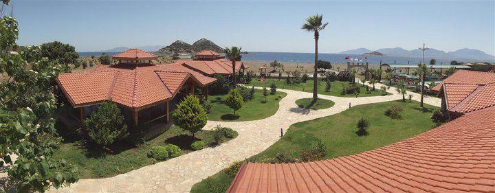 Hotel Adaburnu Goelmar