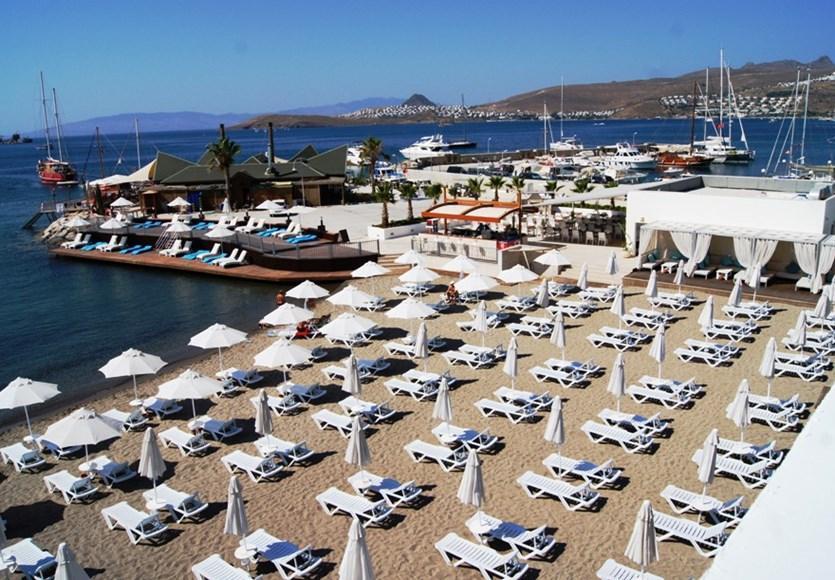 Hotel Lugga Boutique & Ortakent