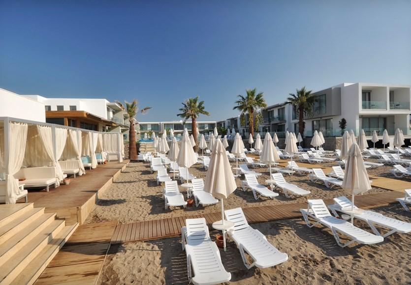 Lugga Boutique & Hotel Ortakent