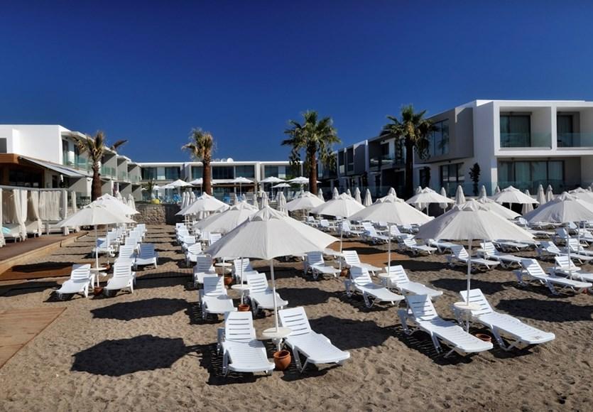 Lugga Boutique & 3* Ortakent