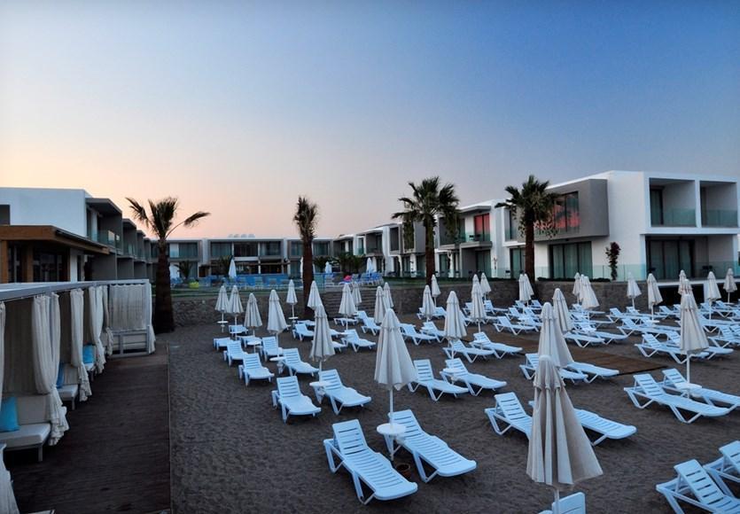Lugga Boutique & Hotel