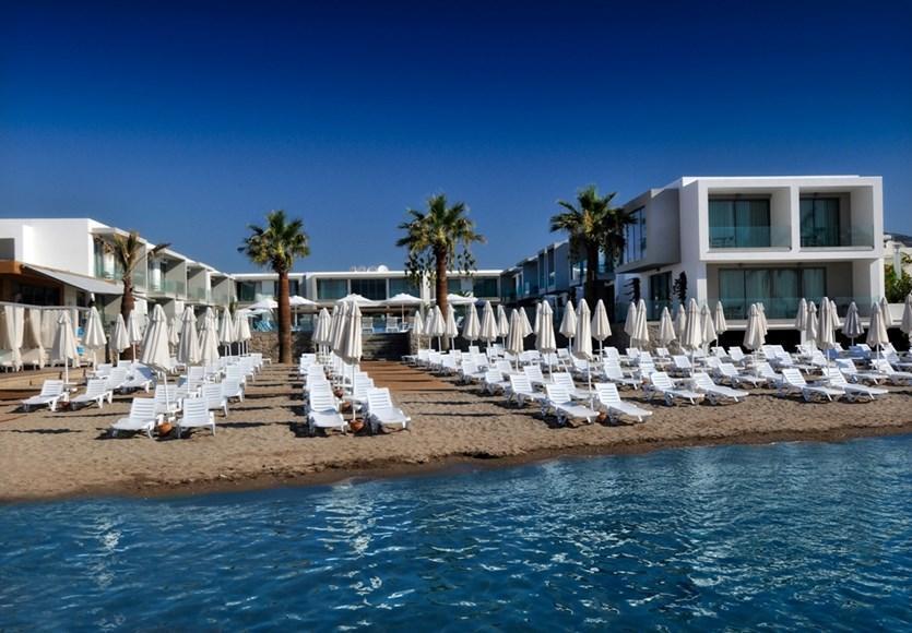 Hotel Lugga Boutique & Ortakent