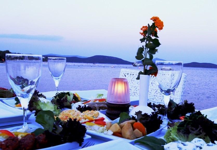 Lugga Boutique & 3* Ortakent