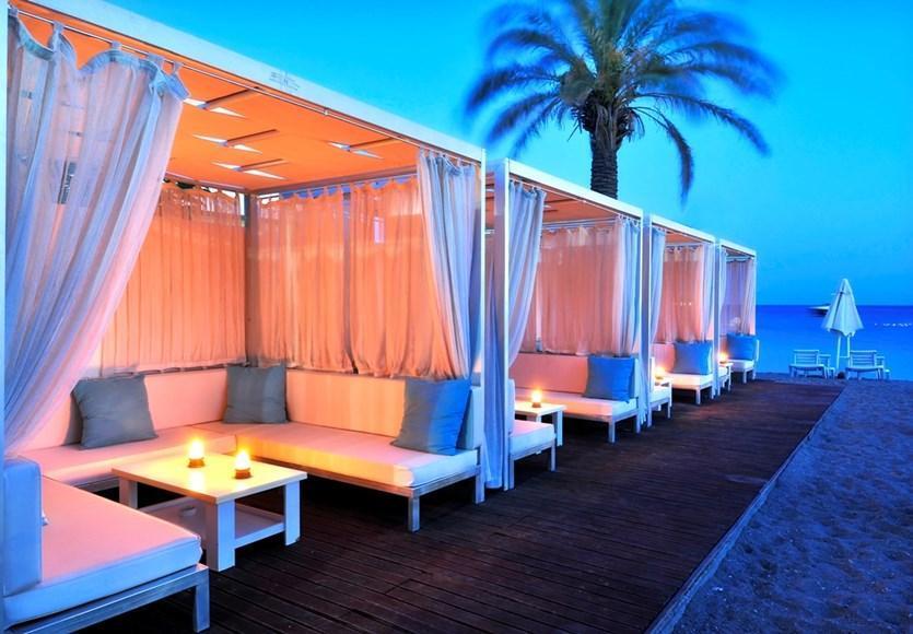Lugga Boutique & Hotel Ortakent