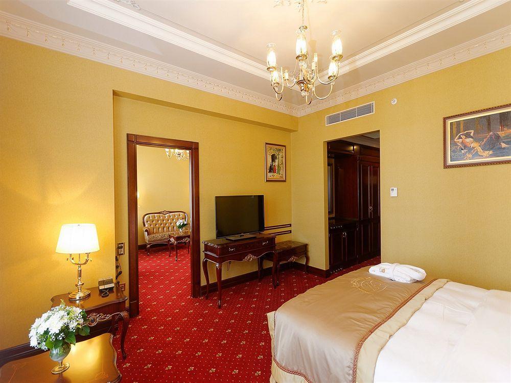 Meyra Palace Hotel Ankara
