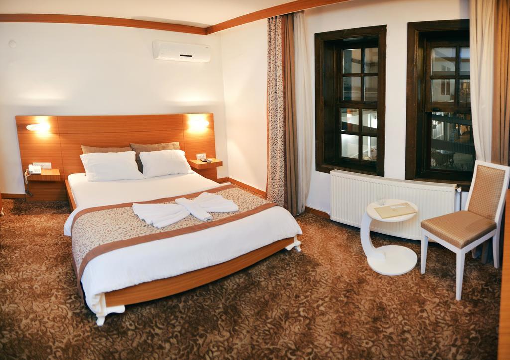Hotel Uluhan Amasya