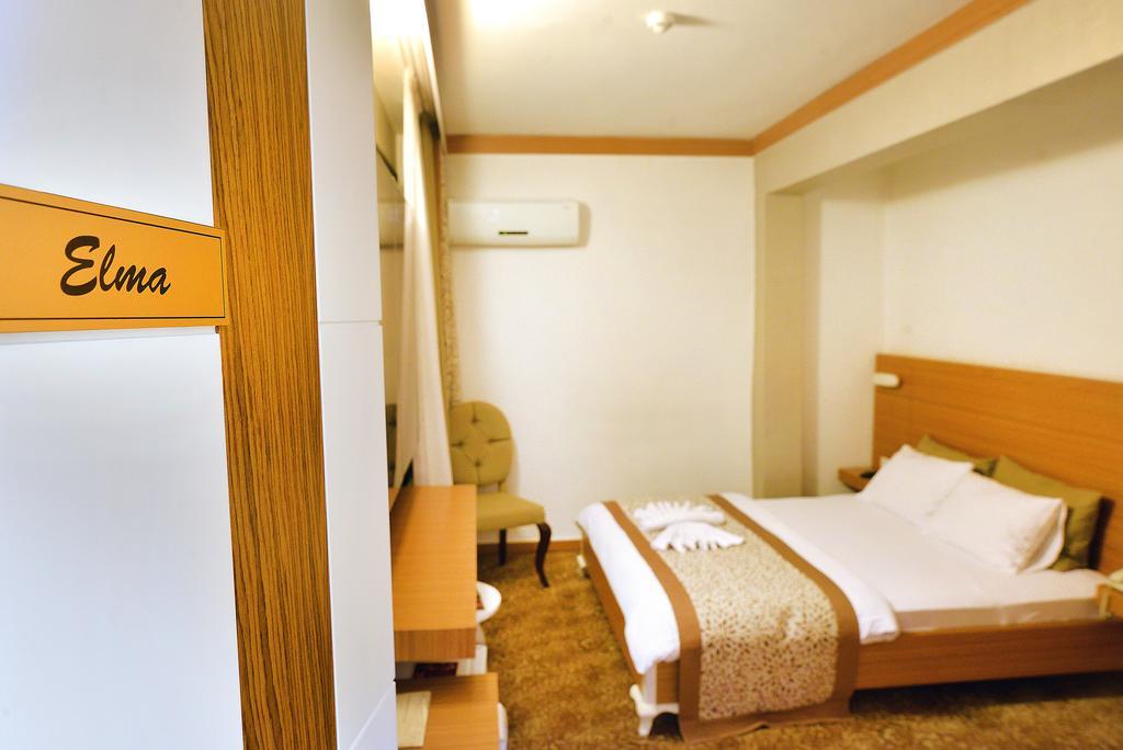 Hotel Uluhan