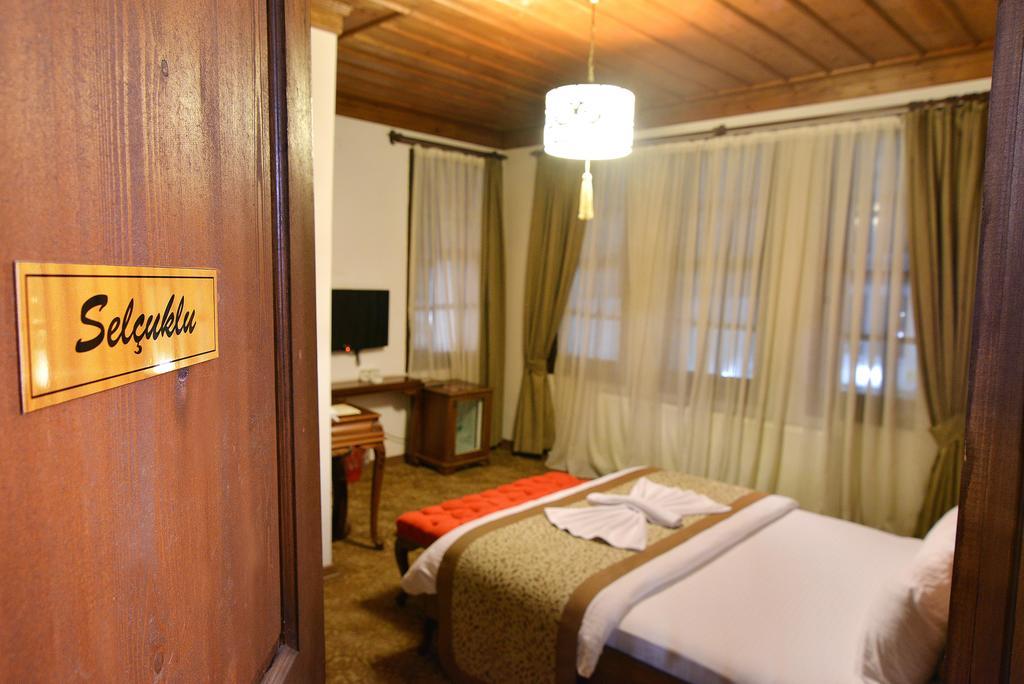 Uluhan Hotel 2*