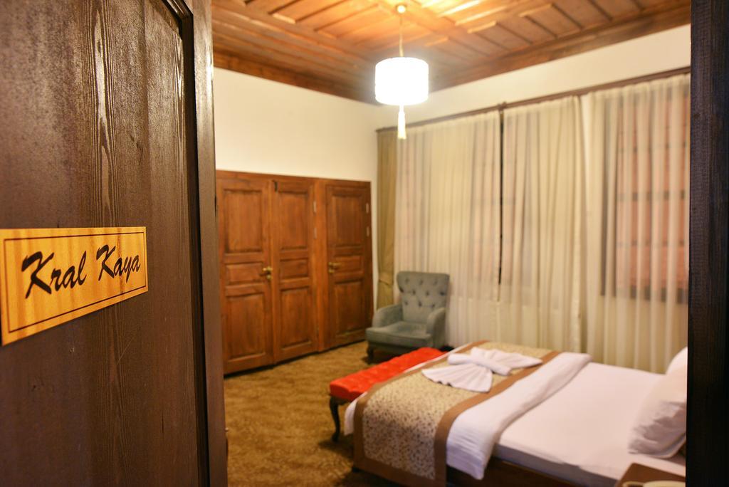 Hotel Uluhan