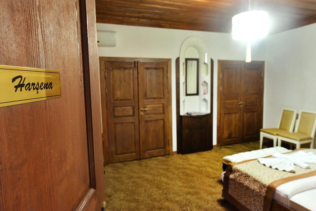 Uluhan Hotel 2*
