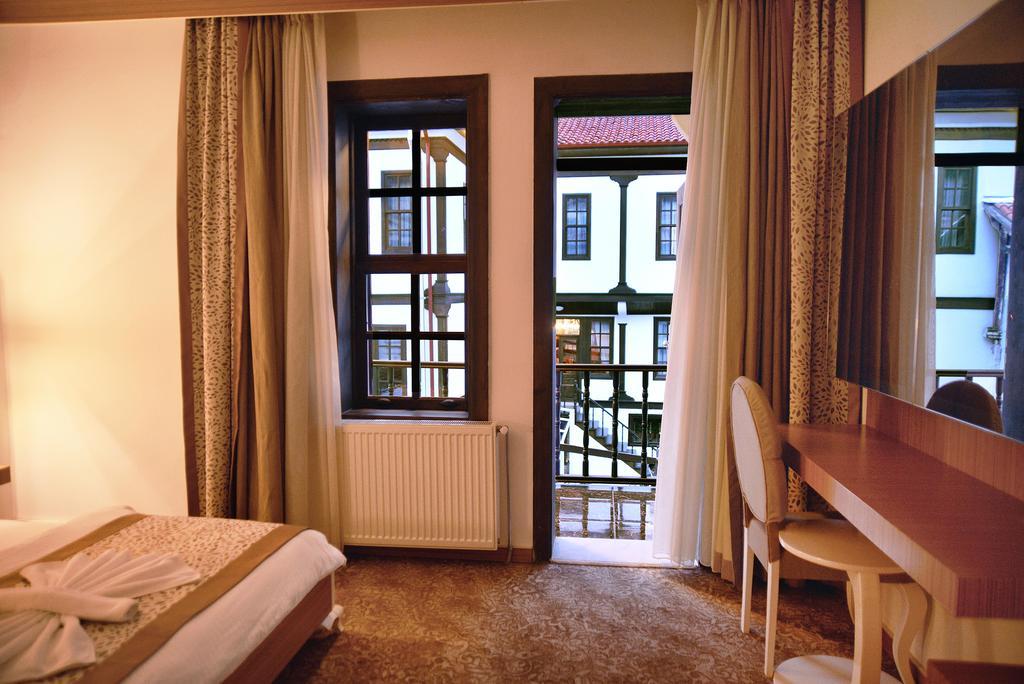 Hotel Uluhan