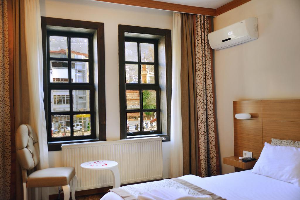 Uluhan Amasya