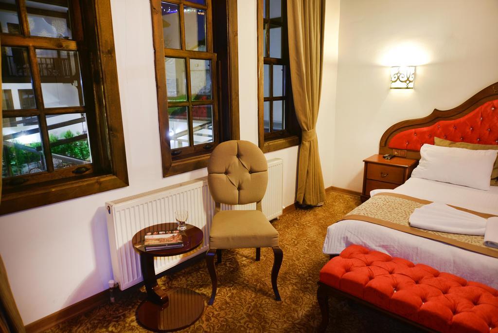 Hotel Uluhan