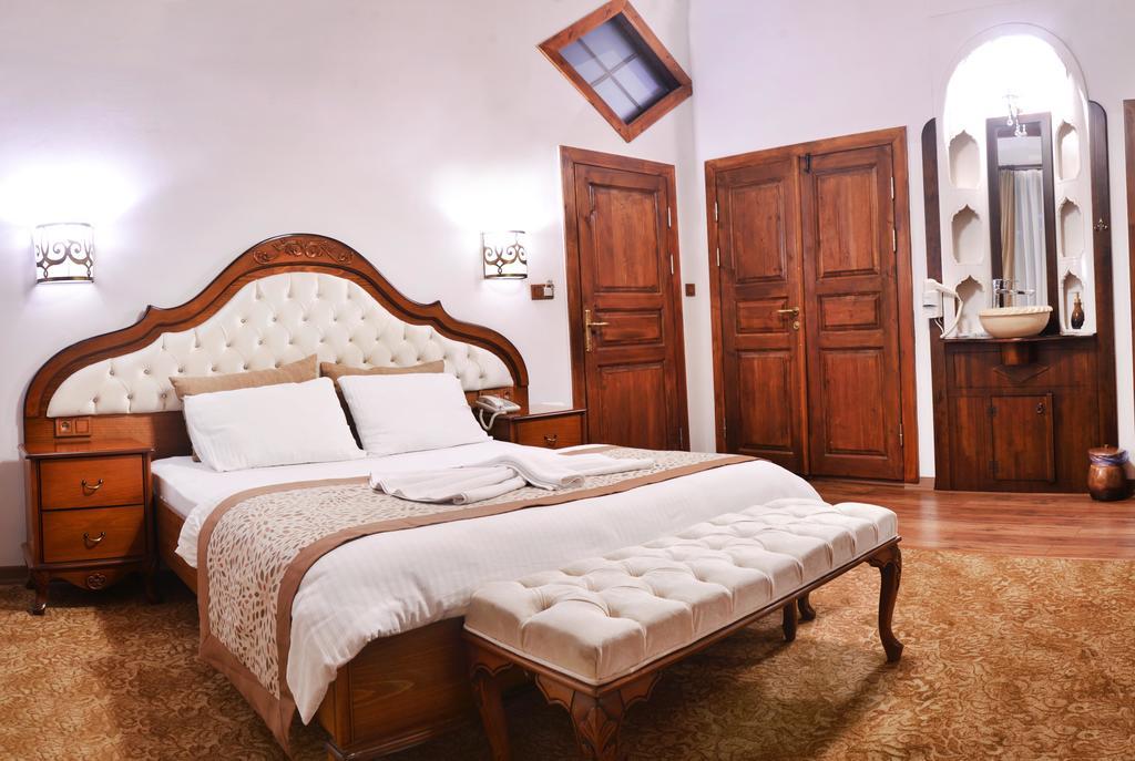Uluhan 2* Amasya
