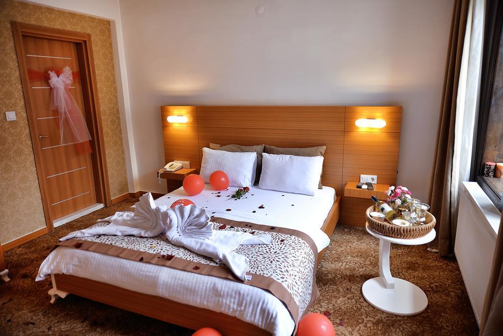 Hotel Uluhan