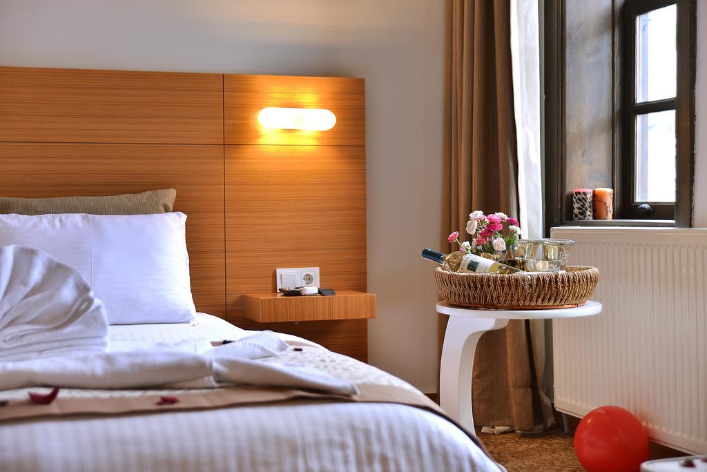 Hotel Uluhan 2*
