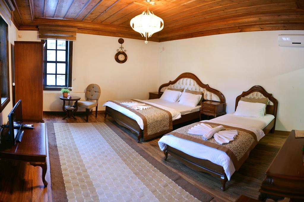 Uluhan 2* Amasya