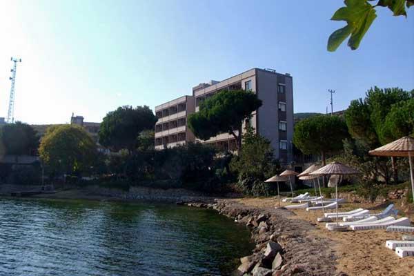 Kirtay 3* Tatlisu