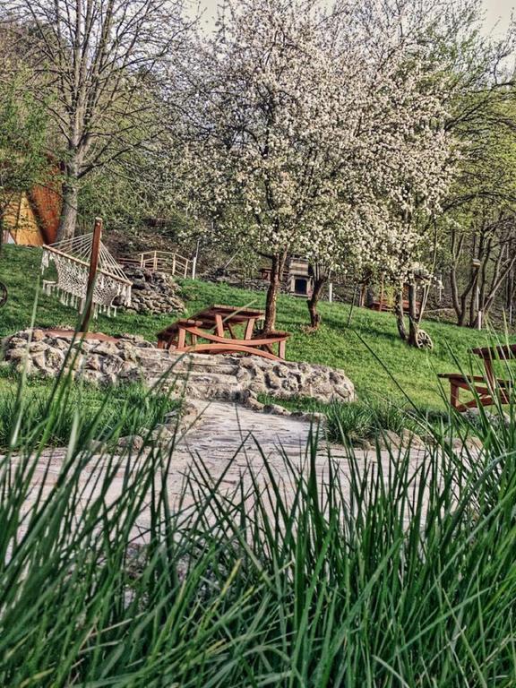 Garden Termal *