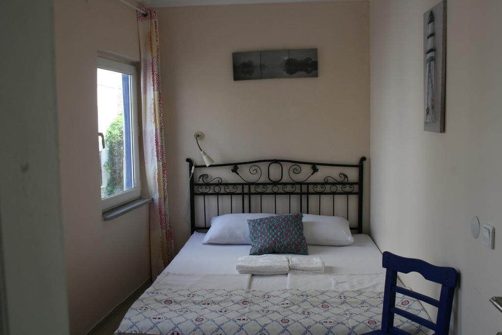 Guest house Marti Canakkale
