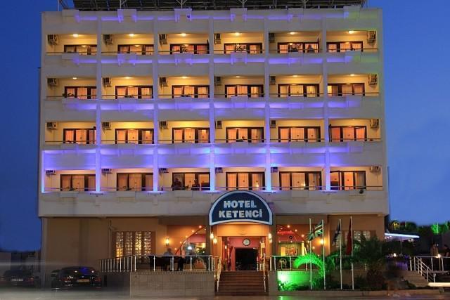 Hotel Ketenci Center