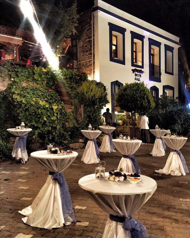 Herakles Bed & Breakfast