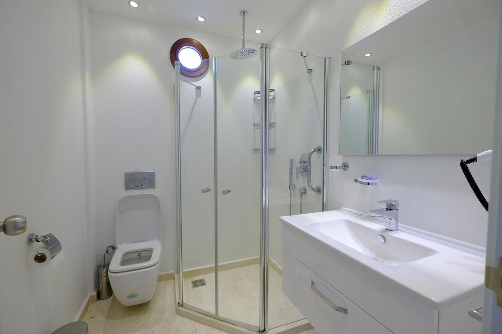 Aparthotel Smart Aparts Kalkan