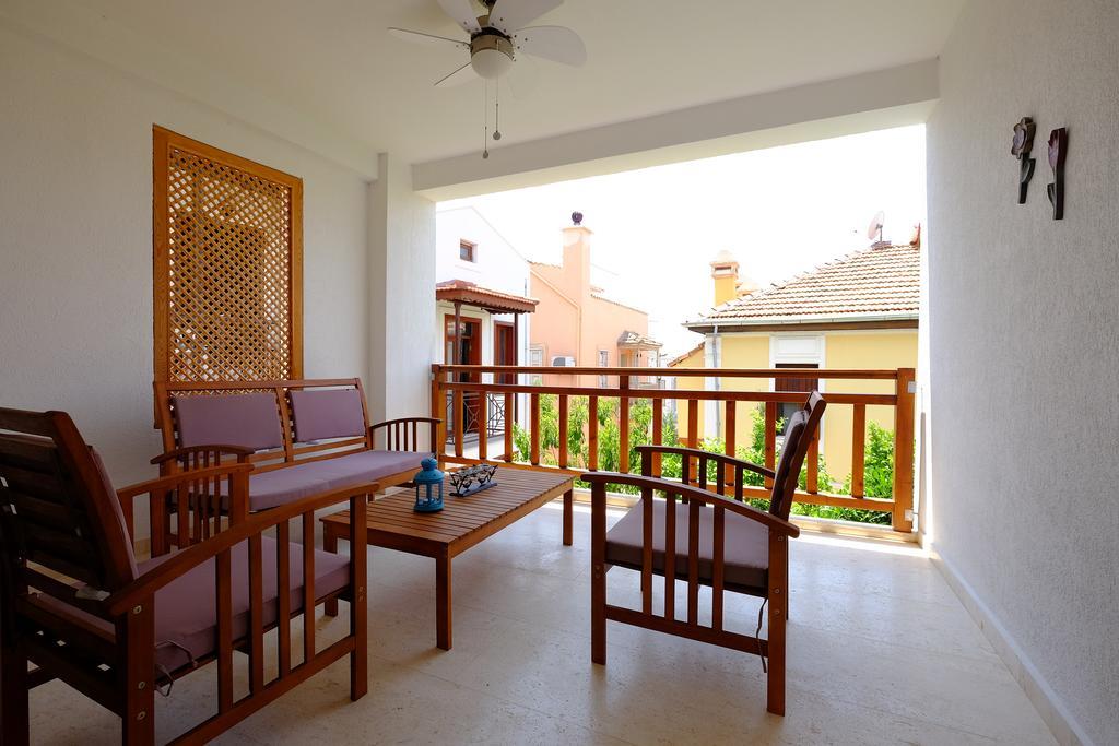 Smart Aparts Aparthotel Kalkan