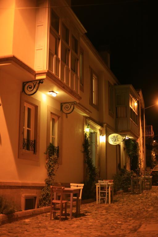 Hotel Gule Cunda