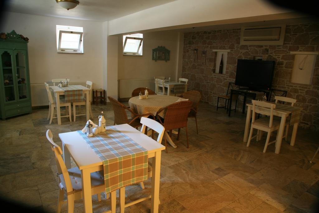 Gule Cunda * Ayvalik