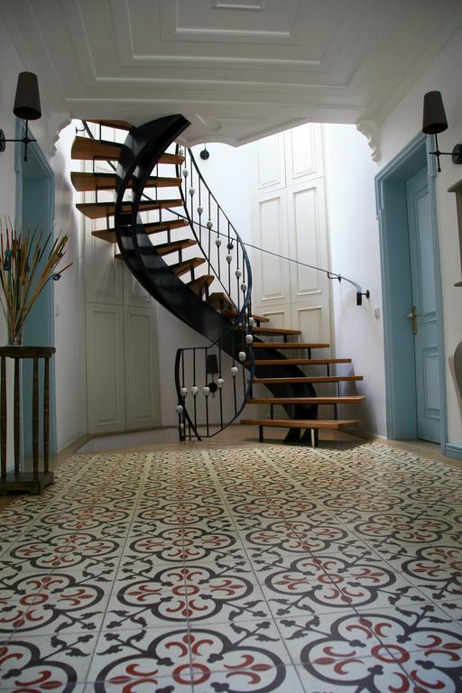 Hotel Gule Cunda Ayvalik