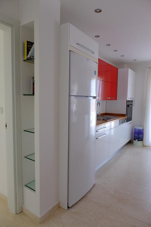 Aparthotel Smart Aparts *