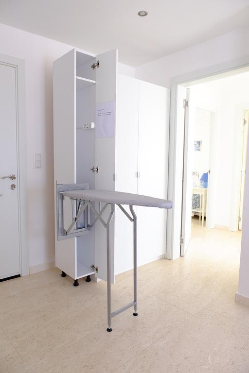 Smart Aparts Kalkan