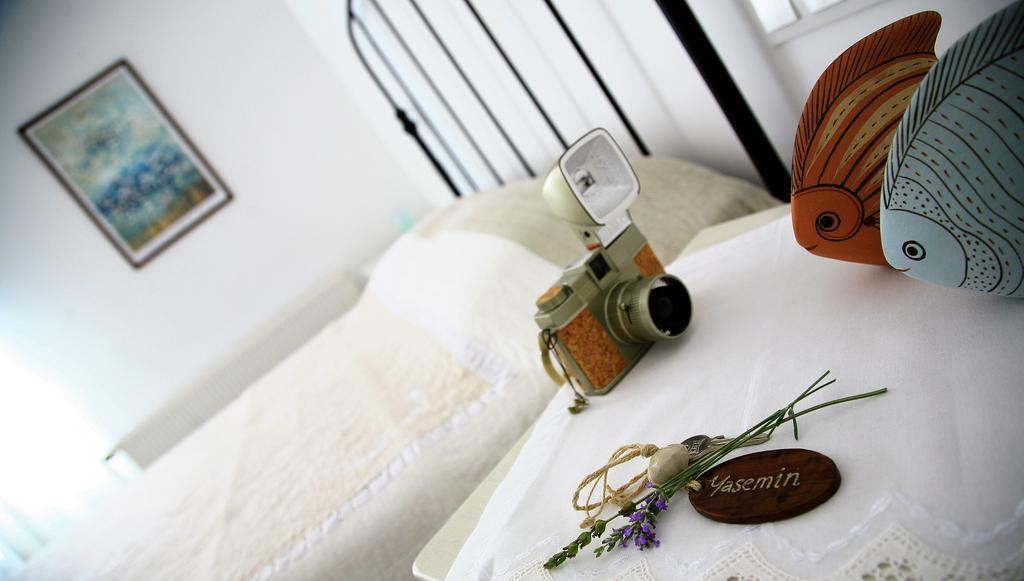 Gule Cunda Hotel Ayvalik