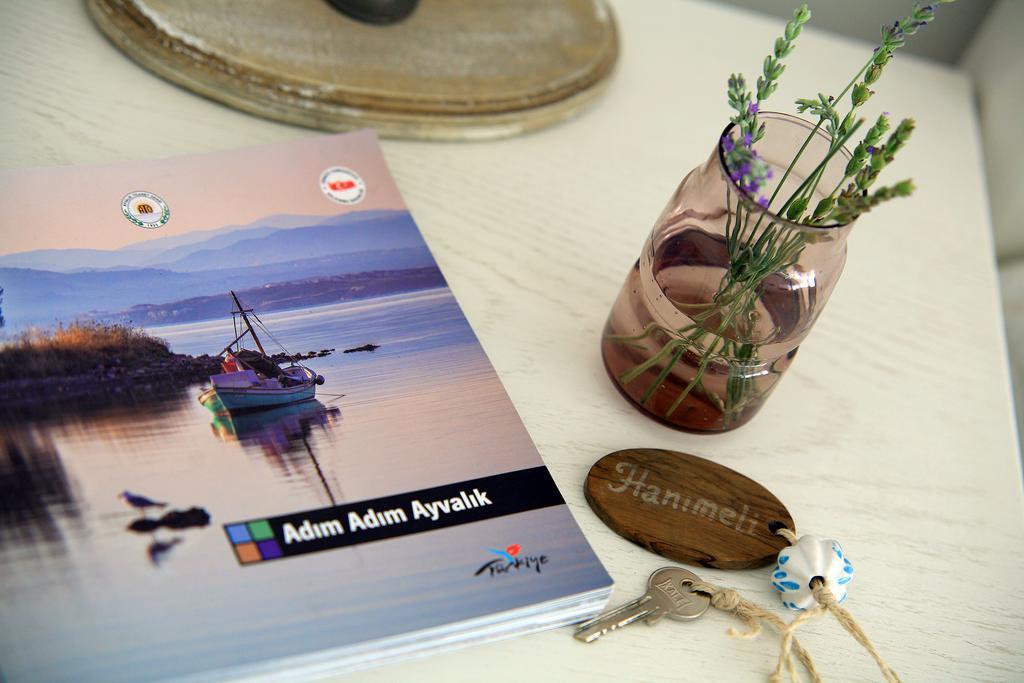 Hotel Gule Cunda Ayvalik