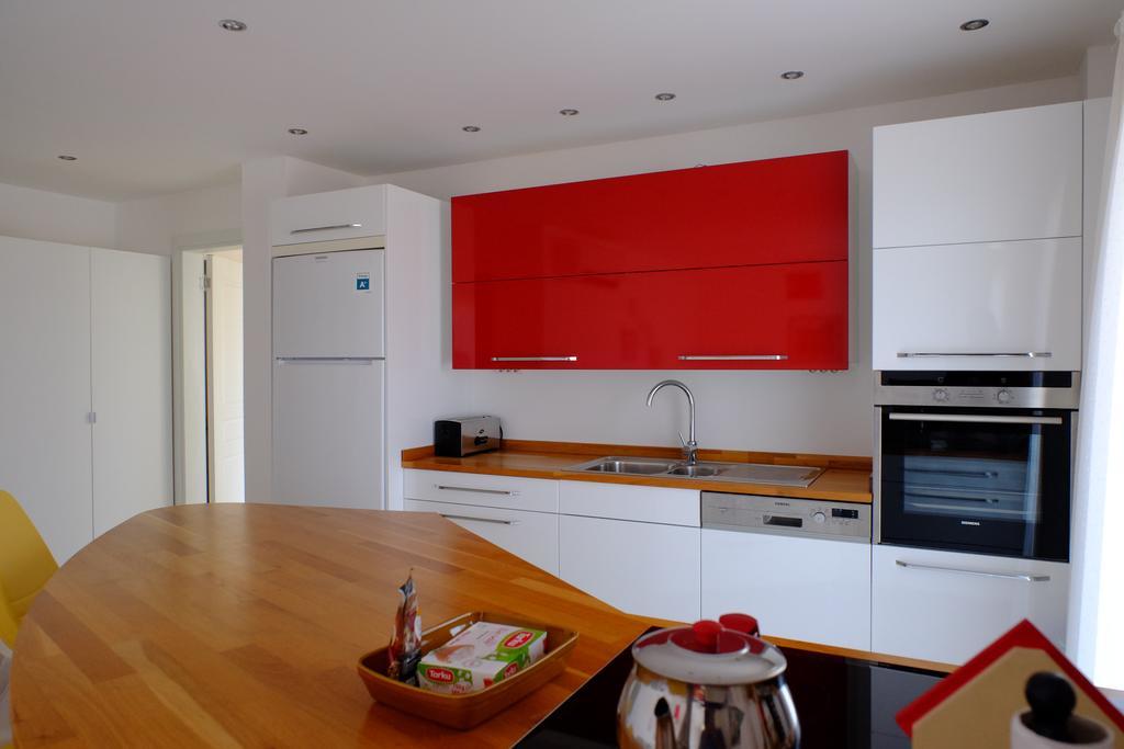 Aparthotel Smart Aparts