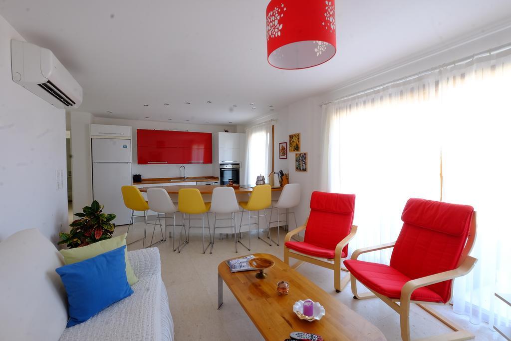 Smart Aparts Aparthotel *