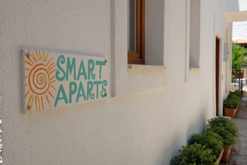 Smart Aparts * Kalkan