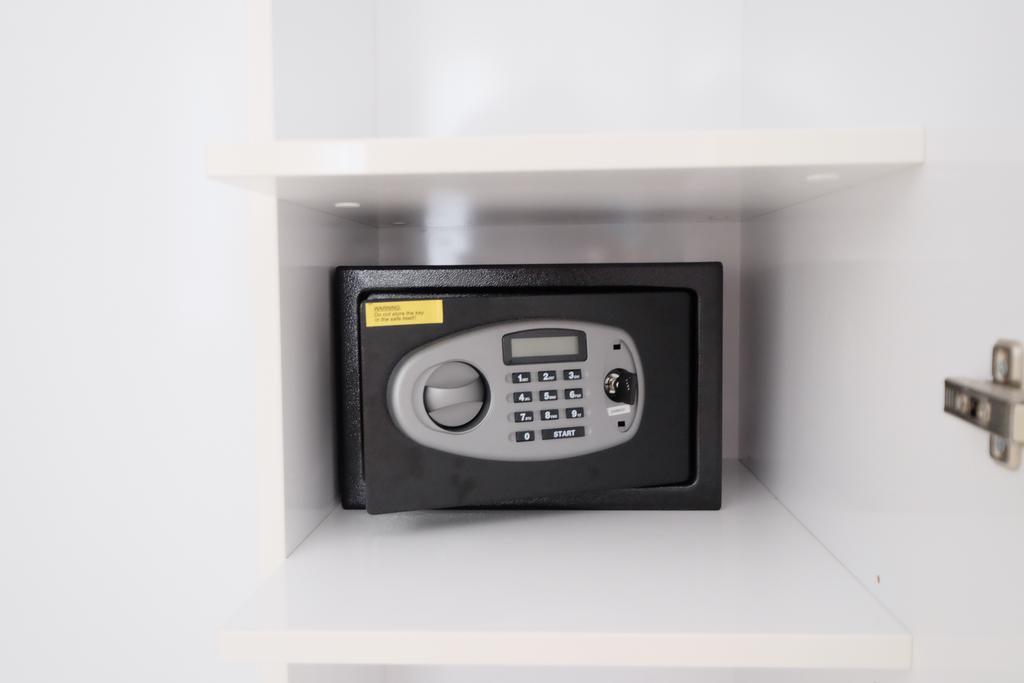 Aparthotel Smart Aparts Kalkan